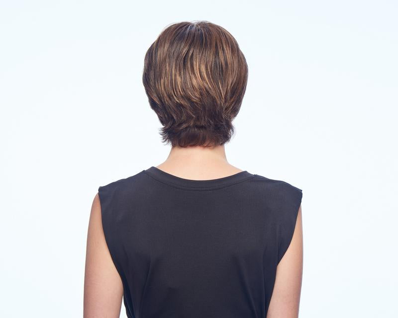 Top It Off With Fringe by Hairdo