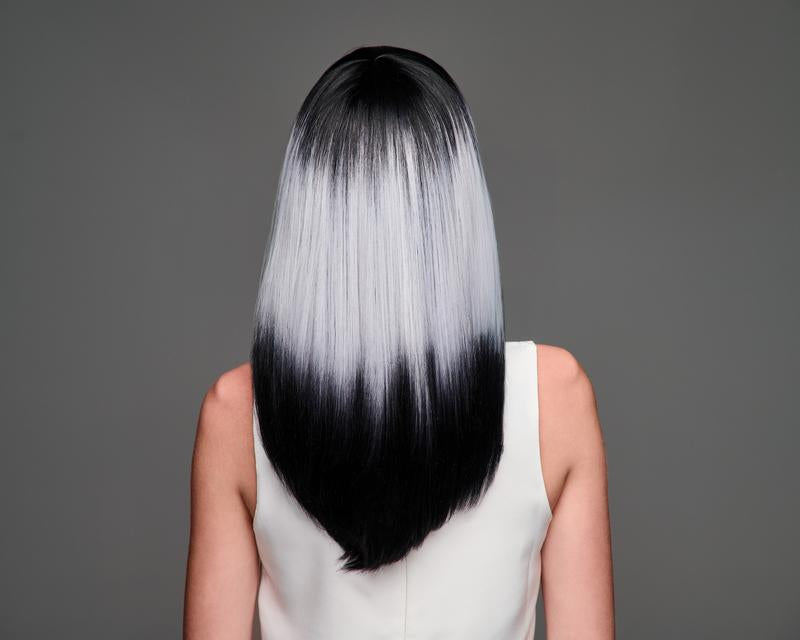 Midnight Moonlight by Hairdo
