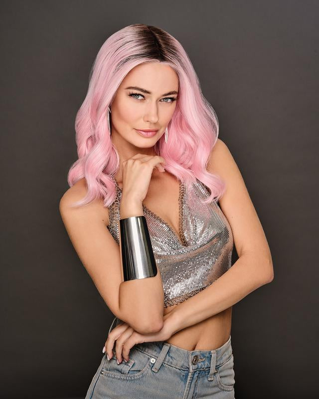 How Pink It Is by Hairdo