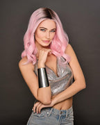 How Pink It Is by Hairdo