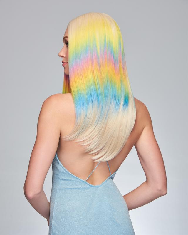 Dance Till Dawn by Hairdo