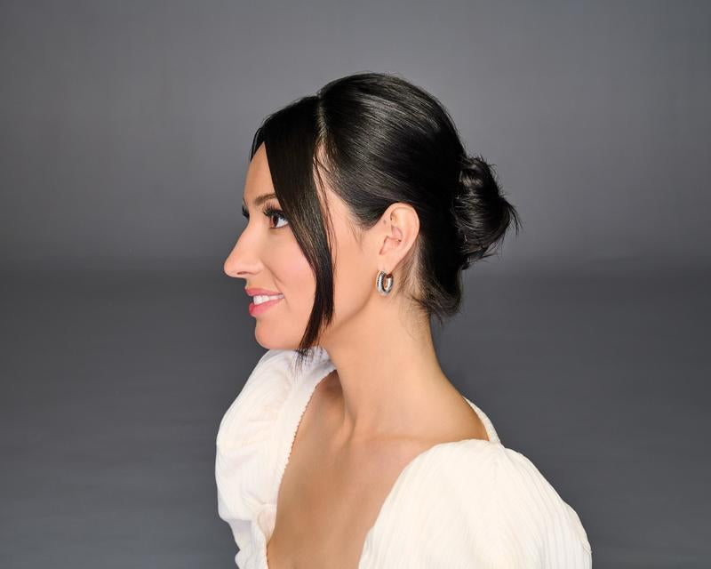 27" Straight Cinched Pony by Hairdo