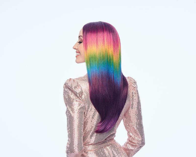 Party All Night by Hairdo