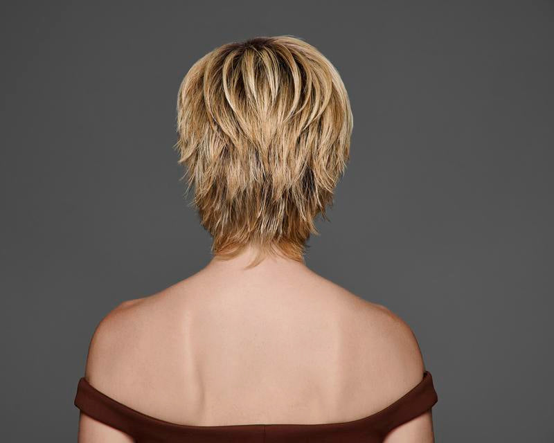 Demure Do by Gabor