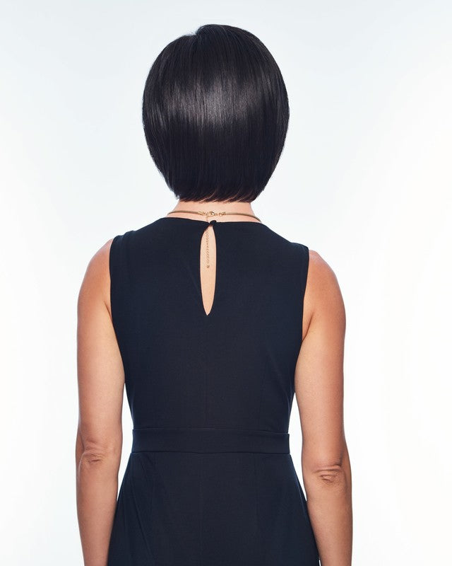 Seriously Sleek Bob by Hairdo
