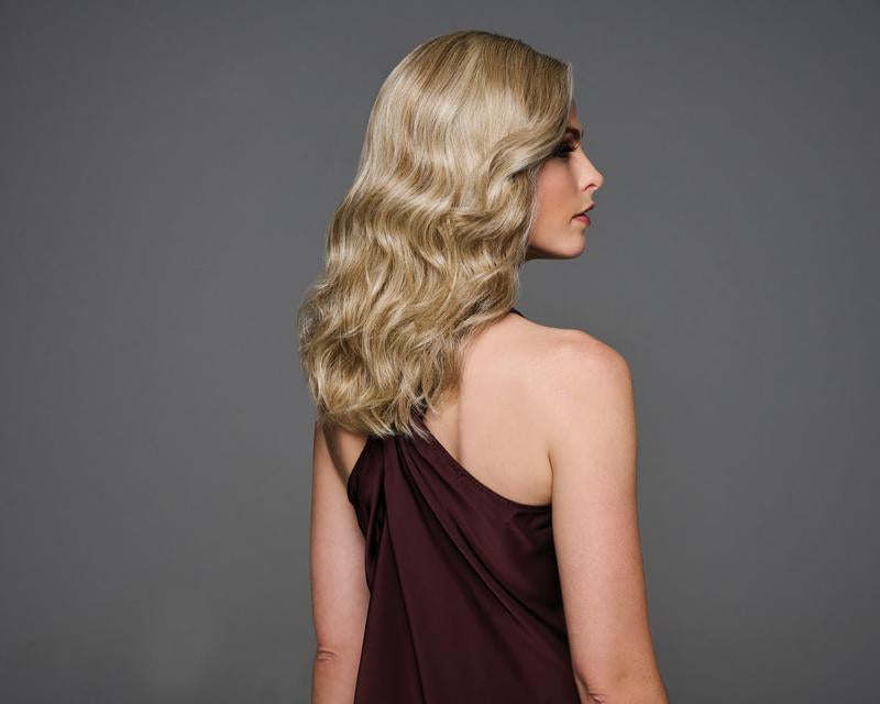Alluring Locks