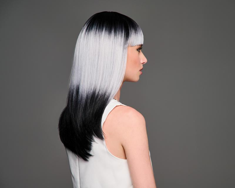 Midnight Moonlight by Hairdo