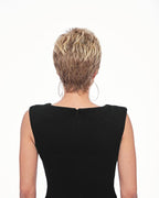 Pretty Short Pixie by Hairdo