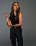 Long Tousled Waves by Hairdo