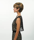 Angled Cut