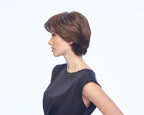 Top It Off With Fringe by Hairdo