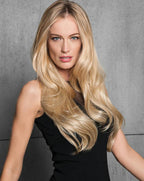 20" Human Hair Invisible Extension by Hairdo