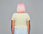 Sweetly Pink by Hairdo