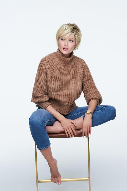 Flirting with Fashion - Flirting With Fashion - Model - Front 3