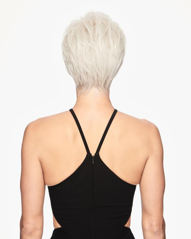 Short Shag by Hairdo
