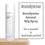 Aerosol de 10 oz. en spray para pelucas Brandywine