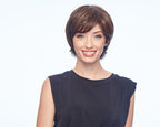 Top It Off With Fringe by Hairdo