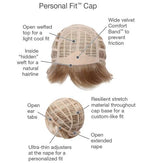 Acclaim - GB - Acclaim - Cap