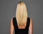 Side Fringe Topper by Hairdo