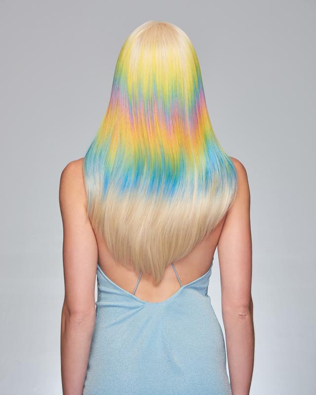Dance Till Dawn by Hairdo