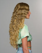 Curly Girlie by Hairdo
