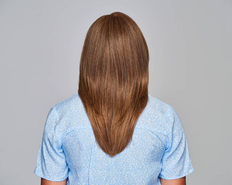 Straight A Style by Hairdo