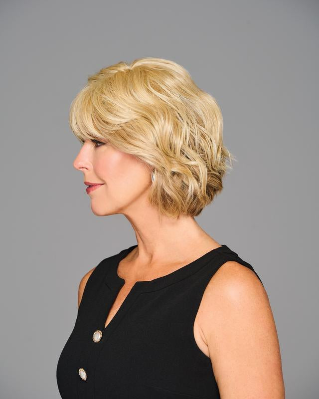 Top Beach Waves by Hairdo