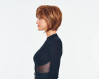 Graceful Bob by Hairdo