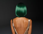 Green IRL by Hairdo