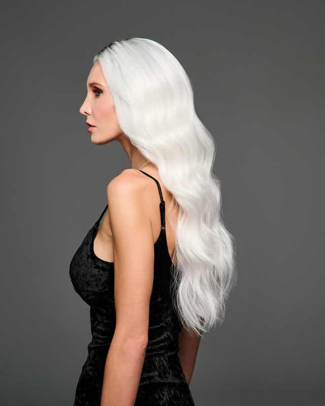 Ethereal Ice by Hairdo