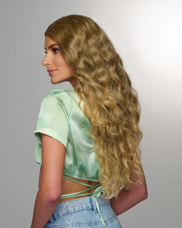 Curly Girlie by Hairdo