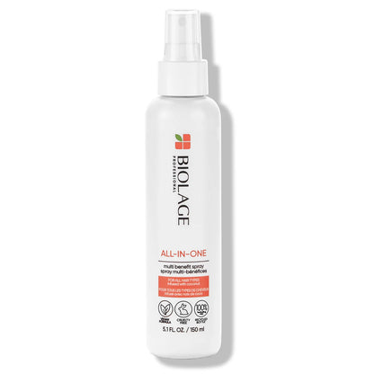 All-In-One Coconut Infusion Multi-Benefit Treatment Spray