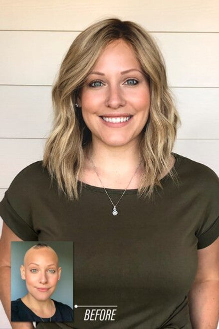 Carrie Pequeña