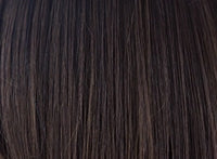 Remy 10" Human Hair Topper