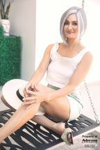 Faith - Faith Silver Stone2