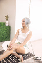 Faith - Faith Silver Stone 3