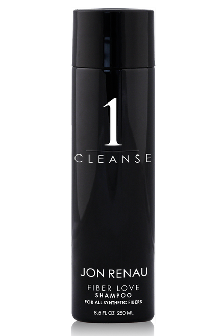 New Jon Renau Wig Shampoo 8.5 oz