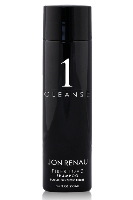 Champú para pelucas Jon Renau nuevo 8.5 oz