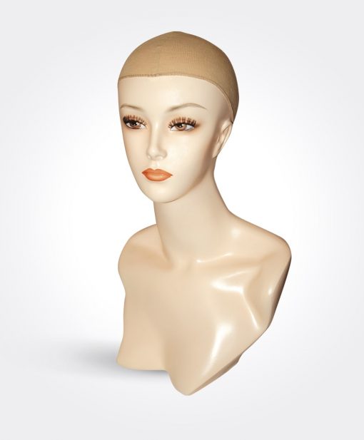 Gorro de nailon para peluca