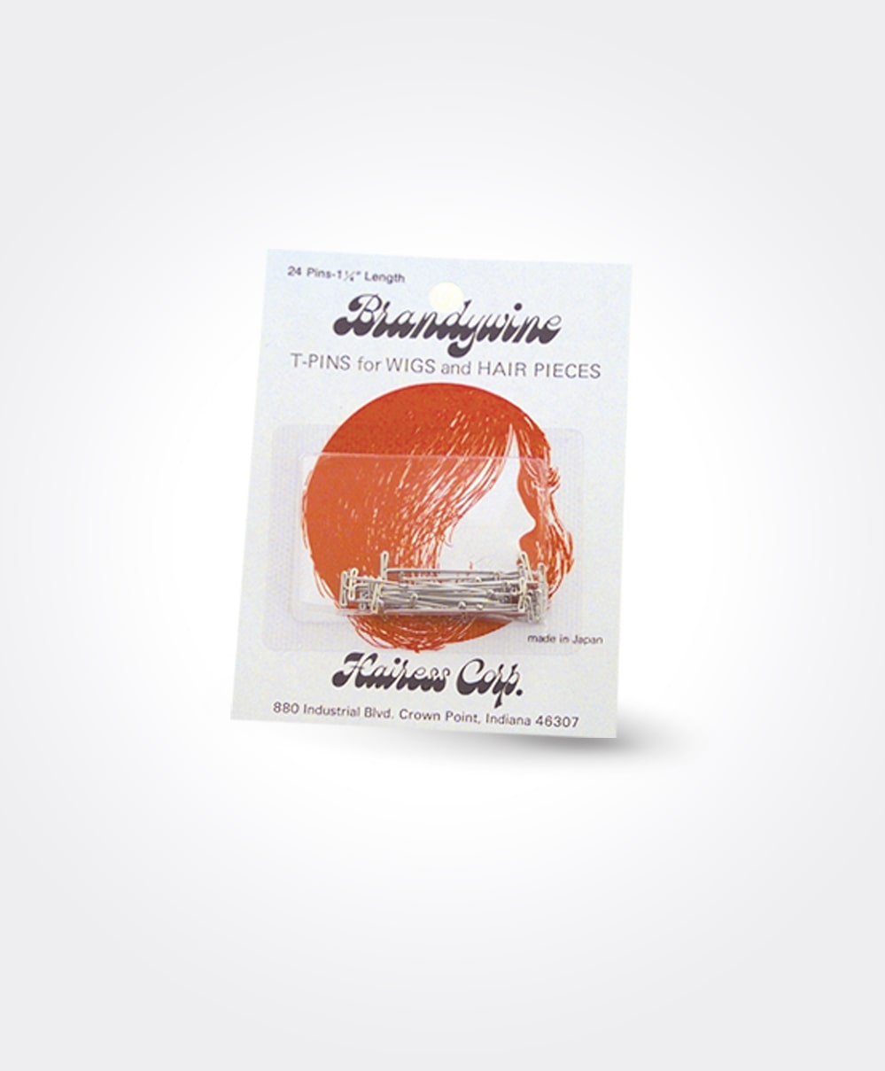1-1/4″ Clavos T empaquetados