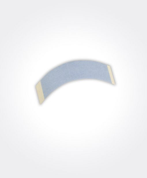 Blue Lace Front CC Contour 36pc