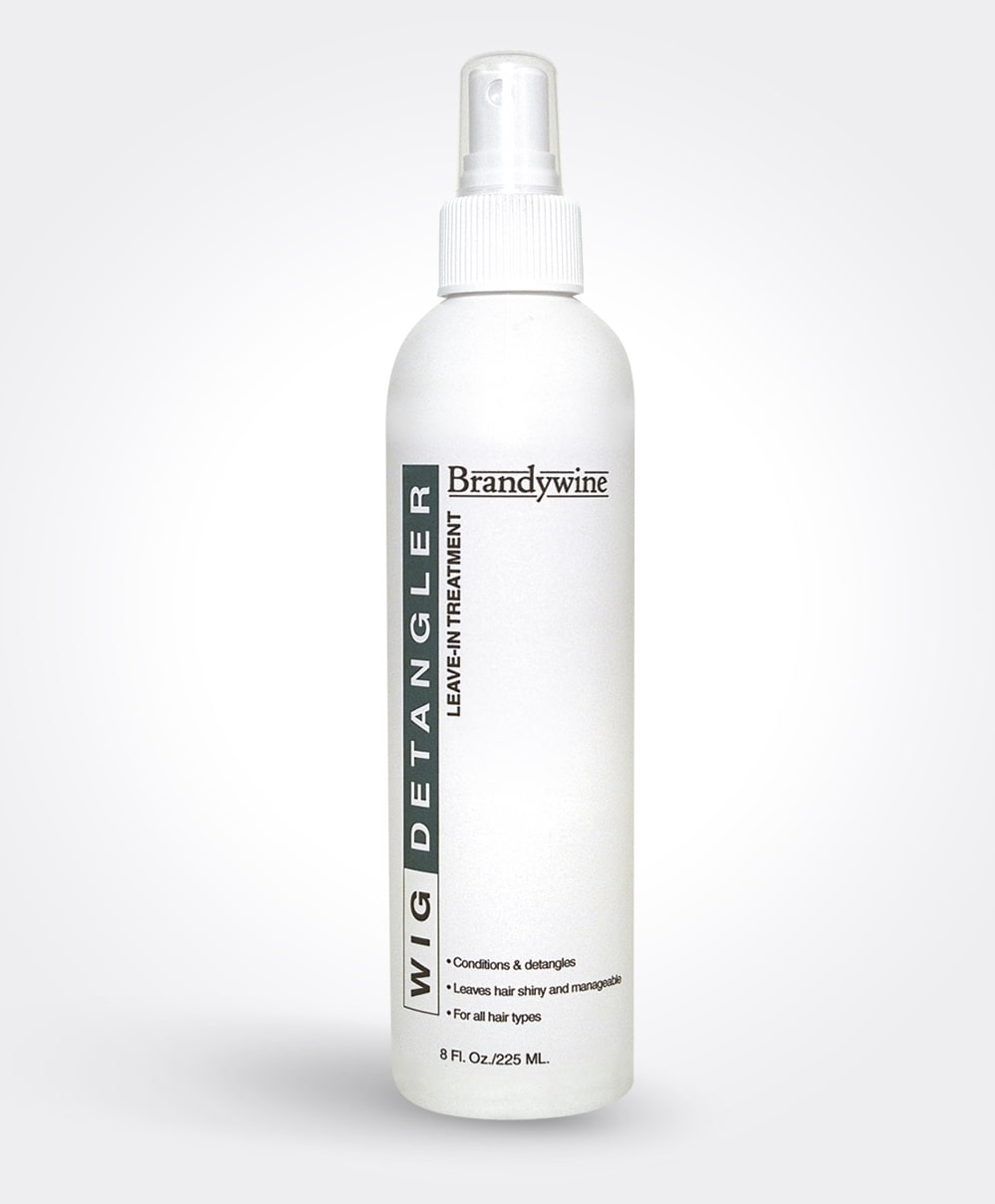 Brandywine Detangler & Leave-In Treatment