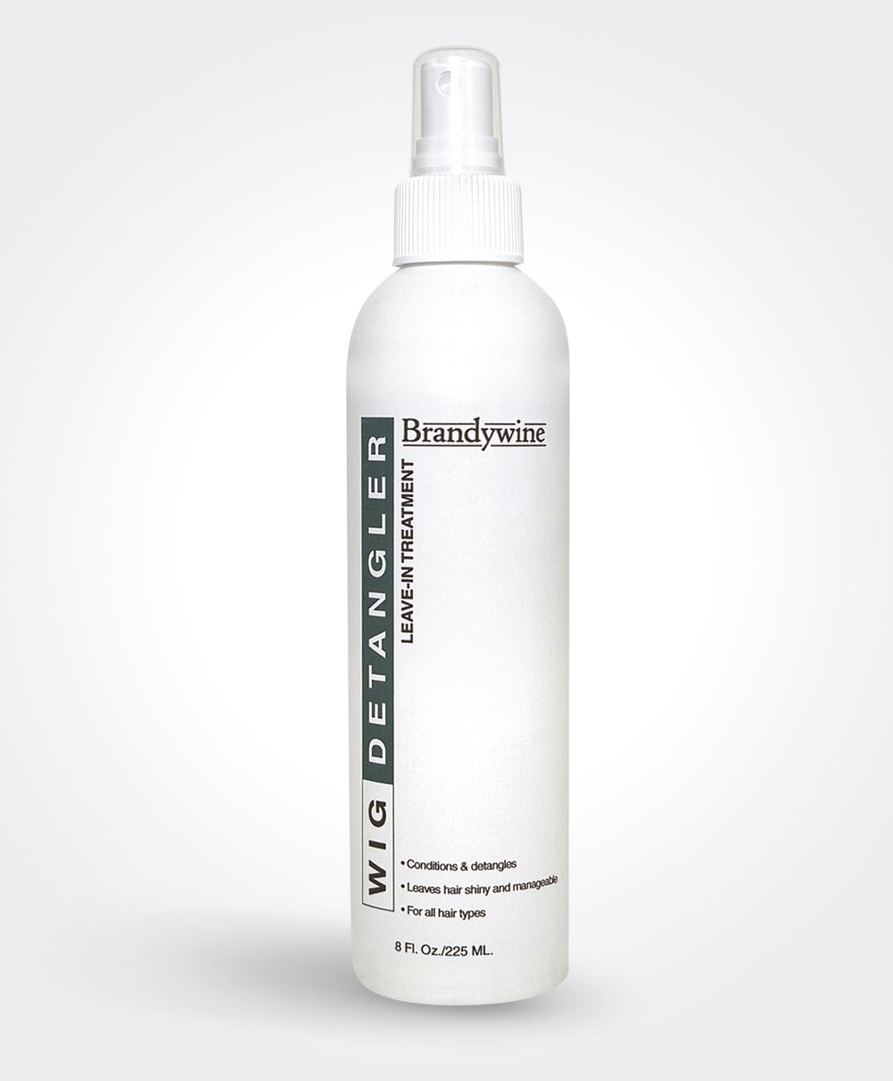 Desenredante y Tratamiento sin Enjuague Brandywine