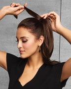 Hairdo 12" SIMPLY STRAIGHT PONY