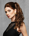 Hairdo 18" coleta rizada Simply Claw