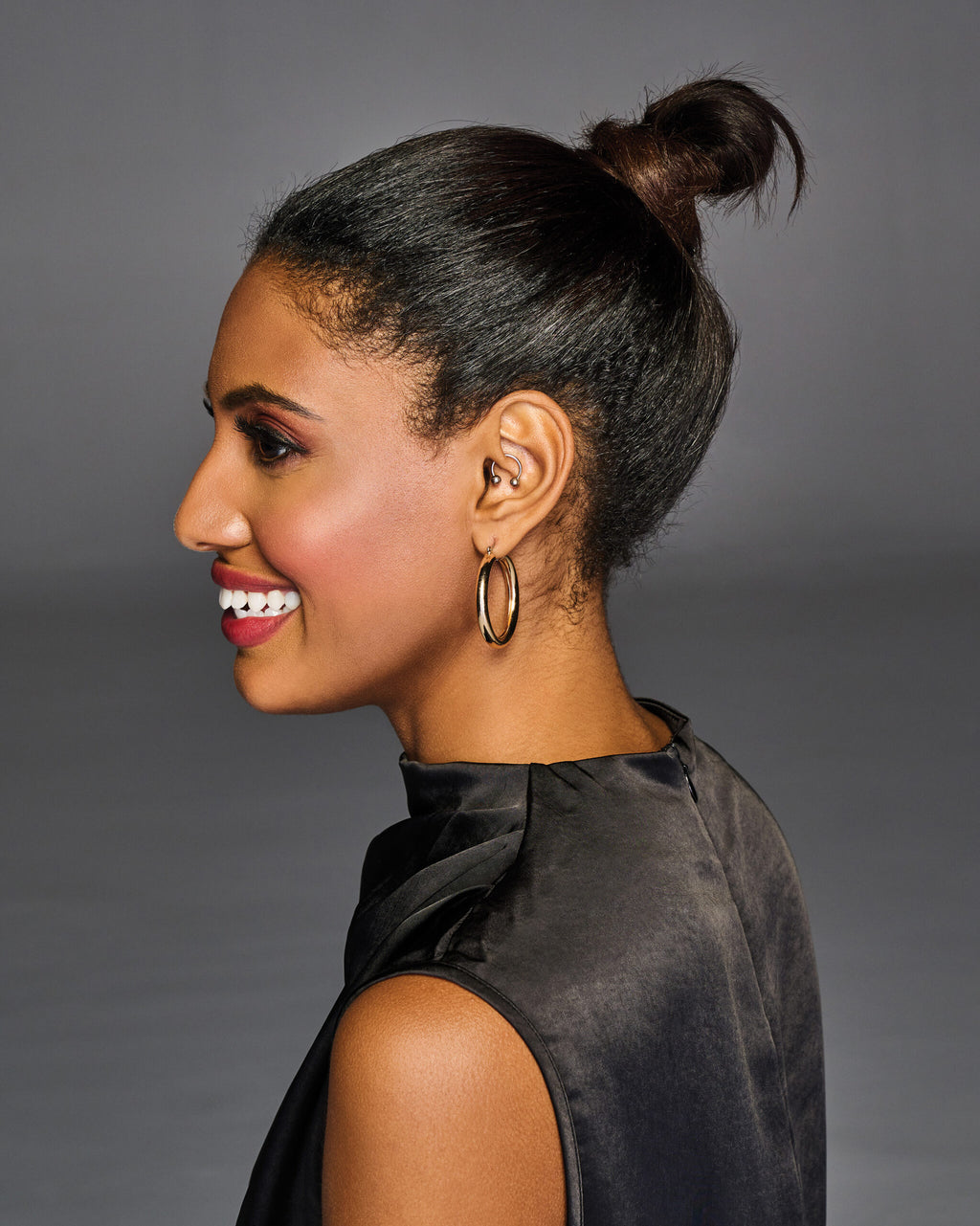 Hairdo Coily Wrap-surtido