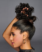 Hairdo Coily Wrap-surtido