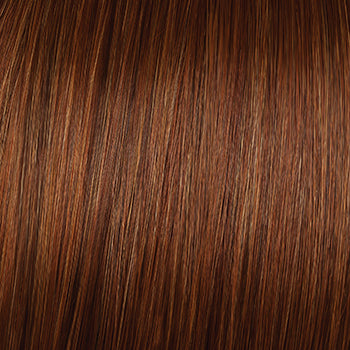 18" Simply Straight Pony