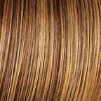 Moño_16" Coleta Encogida Rizada-surtido