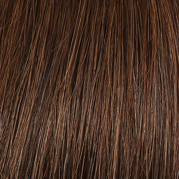 Cola de caballo de onda larga de 23″